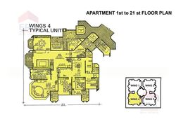 Beverly Hill (D10), Condominium #625864101